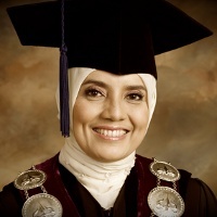 Prof. Dr. drg. Melanie Sadono Kamil, M.Biomed